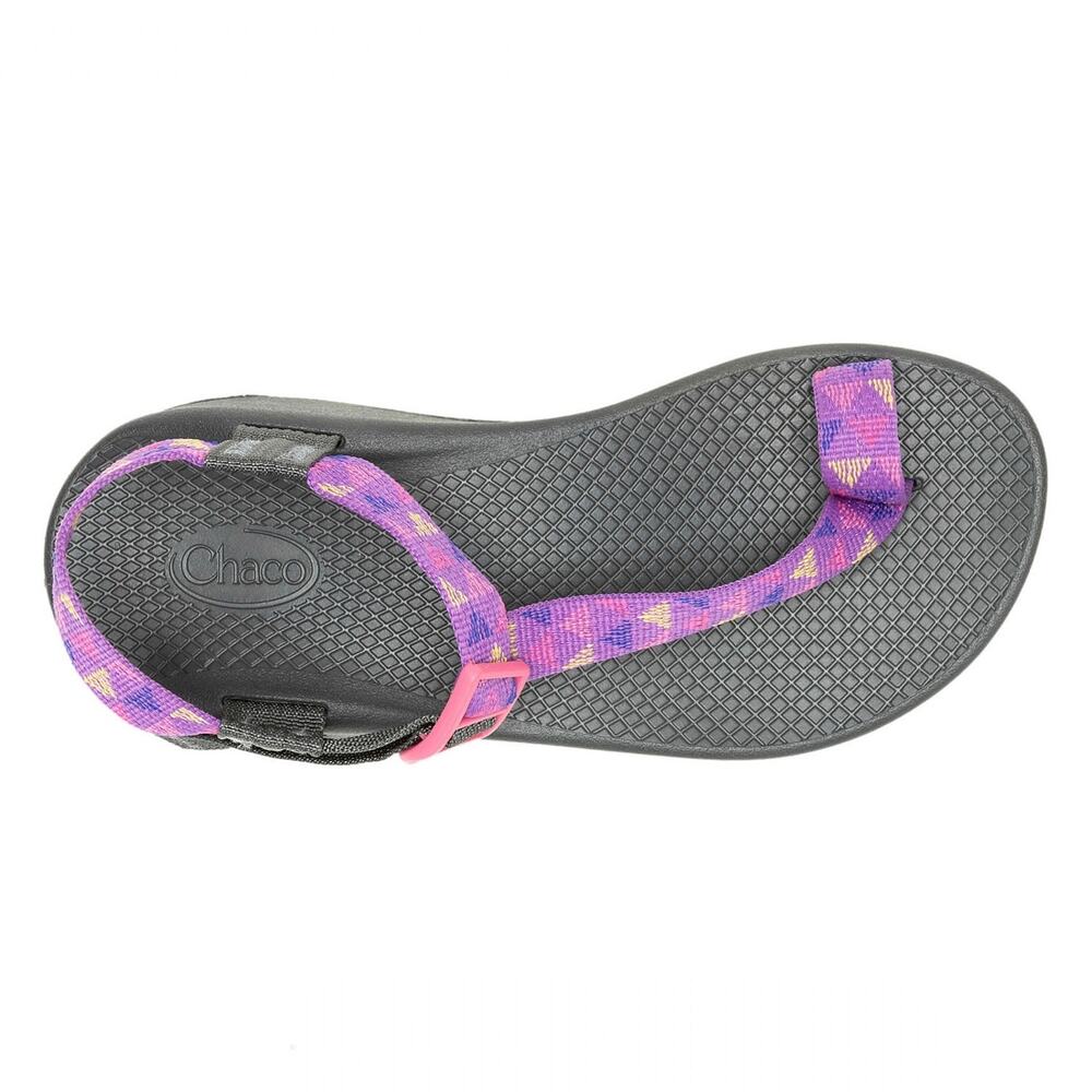 NIB Chaco Bodhi Sandal 9M 40 Adjustable Strap Performance Sport Trey Dewberry - Picture 13 of 13